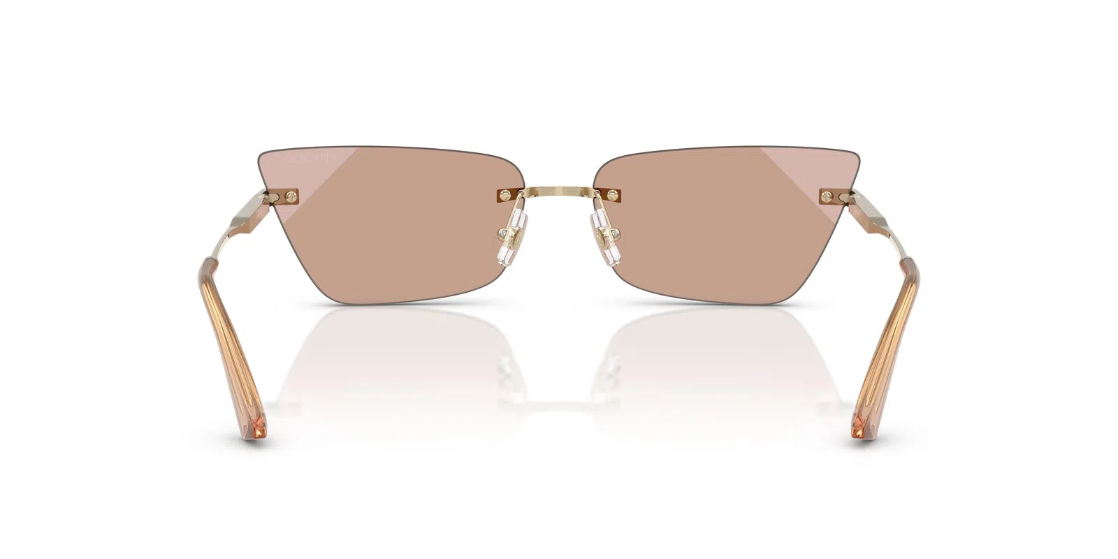 Jimmy Choo 4012 Sunglasses - view 17
